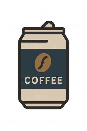 Cold Brew/Espresso, Milk Option, Flavor